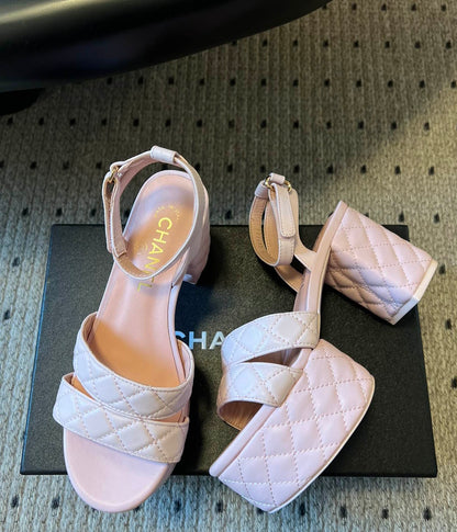 CHL Sandals Woman 2 Color's