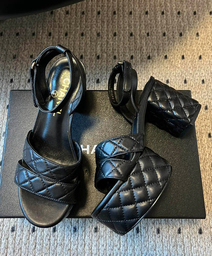 CHL Sandals Woman 2 Color's