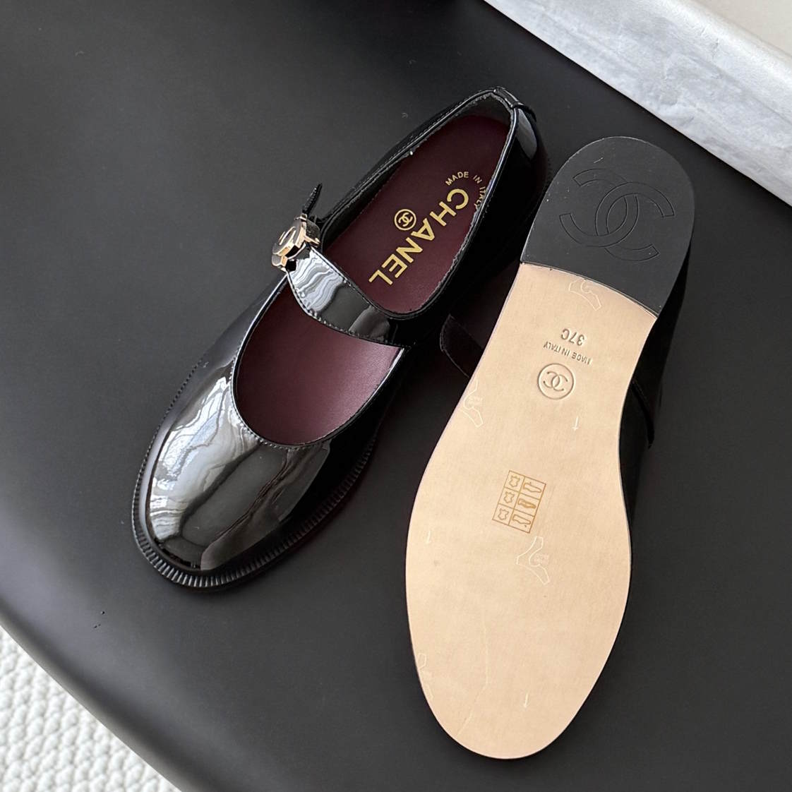 CHL Shoes  Woman 2 Color's