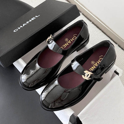 CHL Shoes  Woman 2 Color's