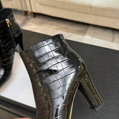 CHL Woman Boots 2 Color's