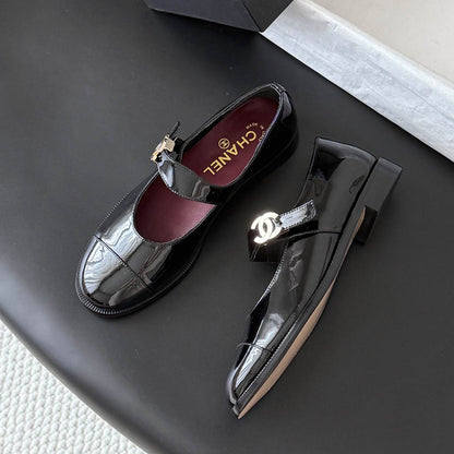 CHL Shoes  Woman 2 Color's