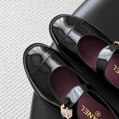 CHL Shoes  Woman 2 Color's
