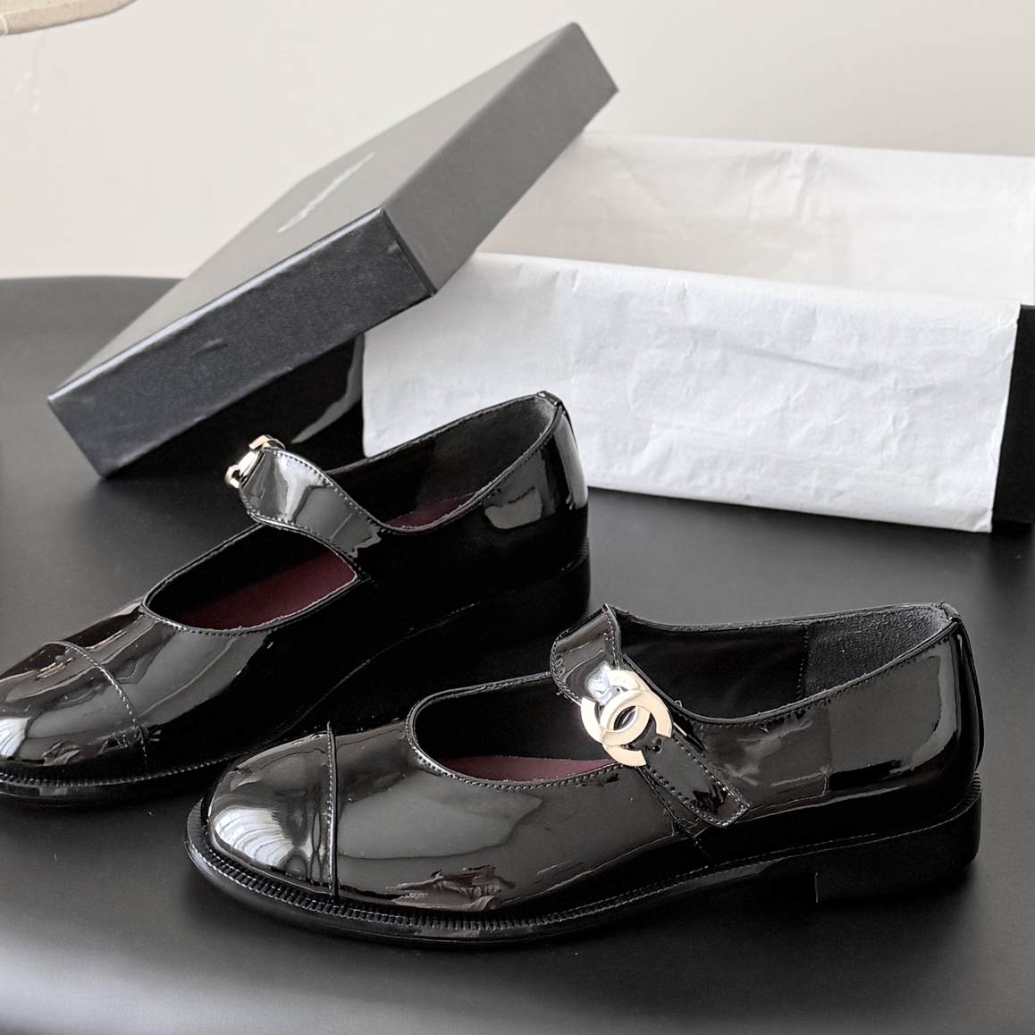 CHL Shoes  Woman 2 Color's