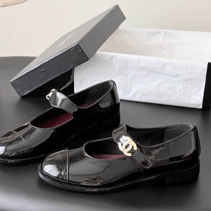 CHL Shoes  Woman 2 Color's