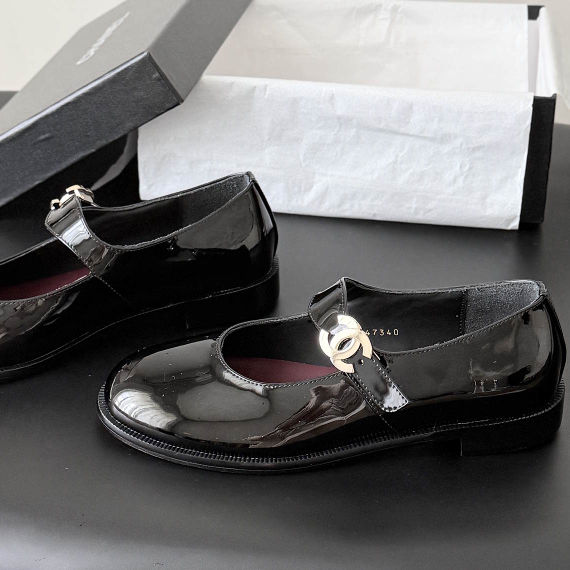 CHL Shoes  Woman 2 Color's