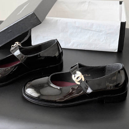 CHL Shoes  Woman 2 Color's