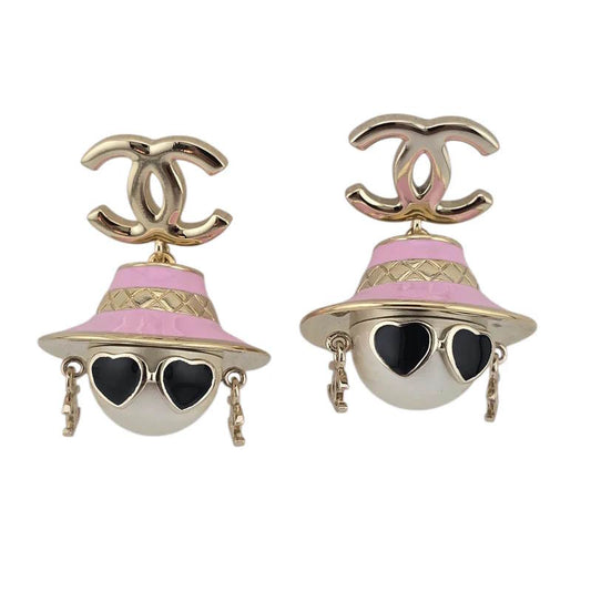 CHL  Fashion Earrings