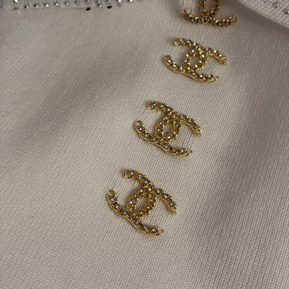 CHL Woman T- Shirt sweater  2 Color 's