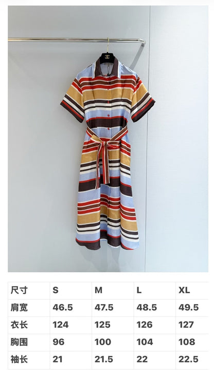 CHL  Woman Dress  QQ