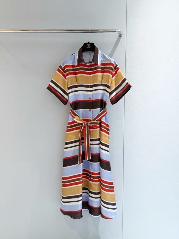 CHL  Woman Dress  QQ