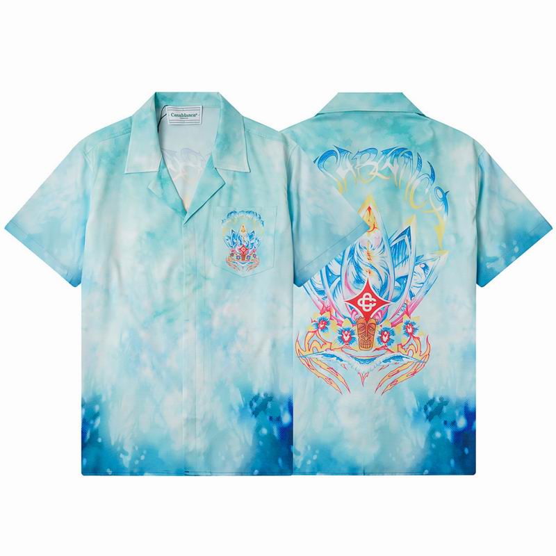 CASA BLANC  Shirt  T-shirt