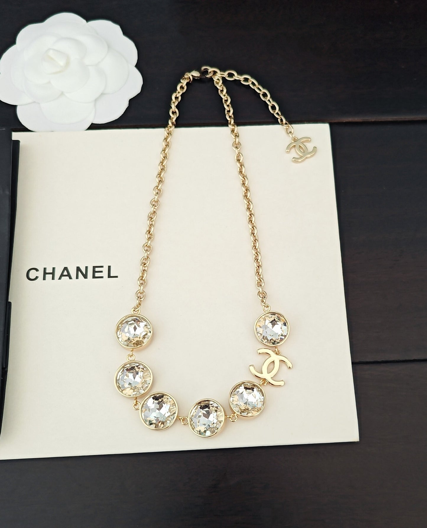 CHL  Fashion Necklace