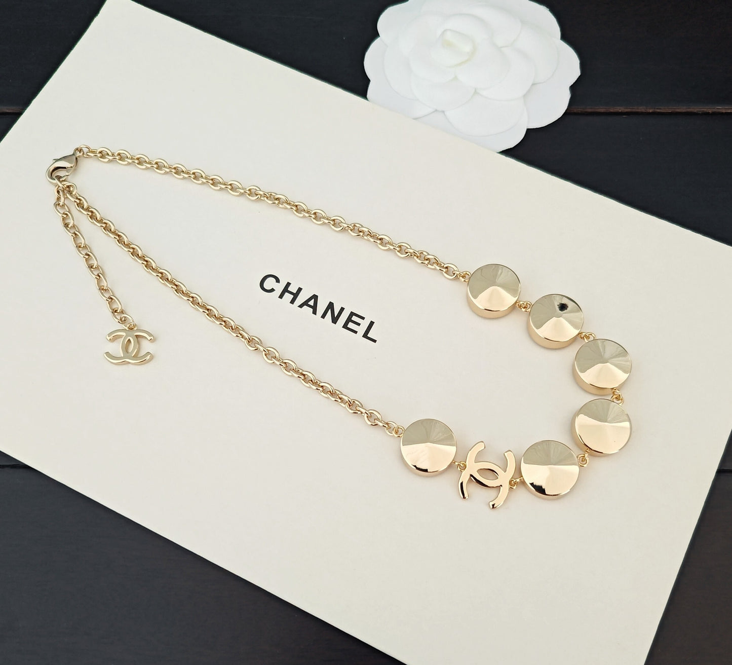 CHL  Fashion Necklace