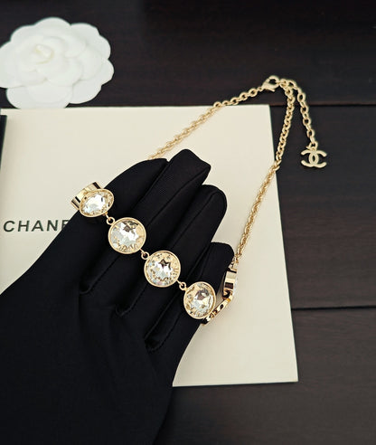 CHL  Fashion Necklace