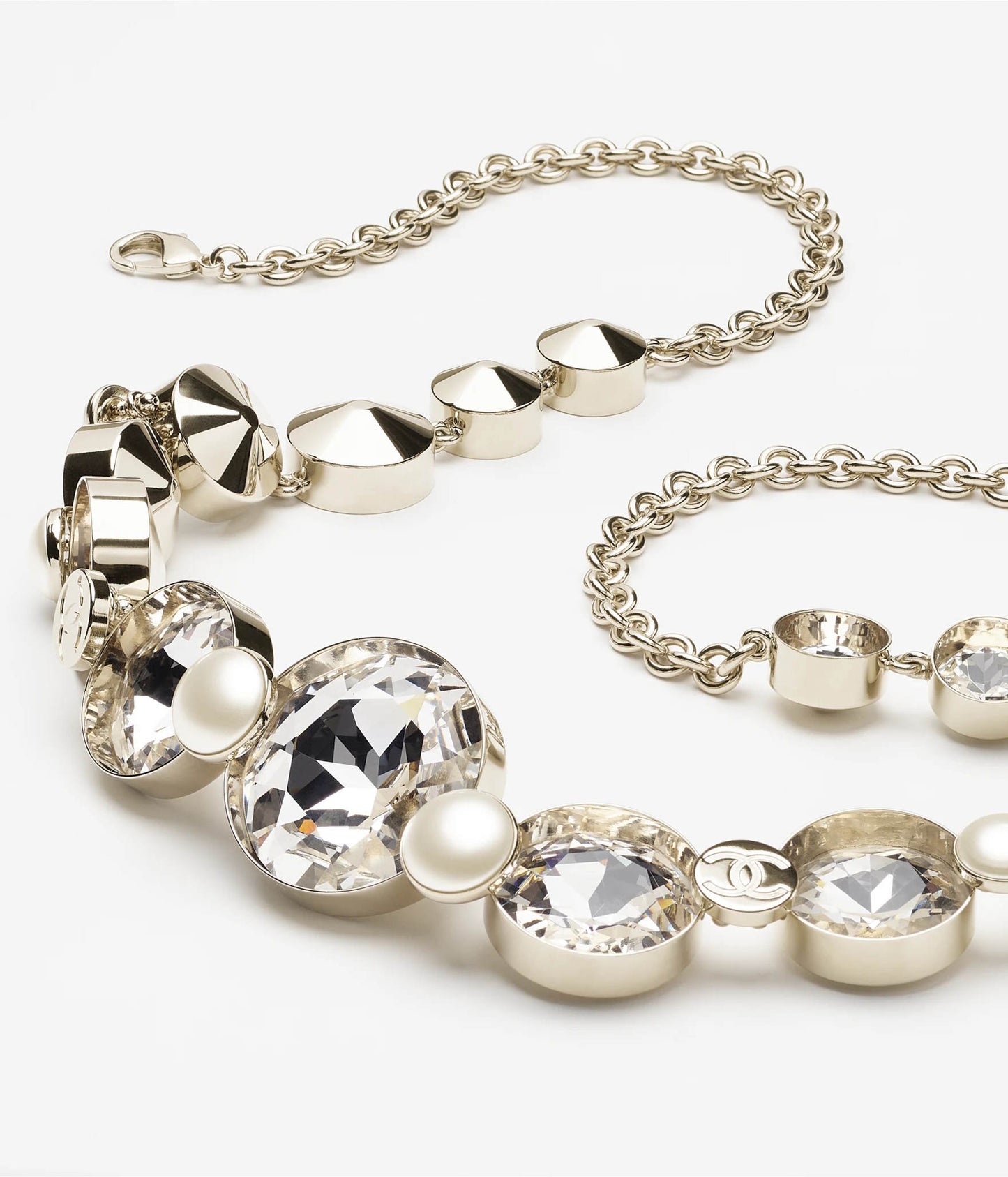 CHL  Fashion Necklace