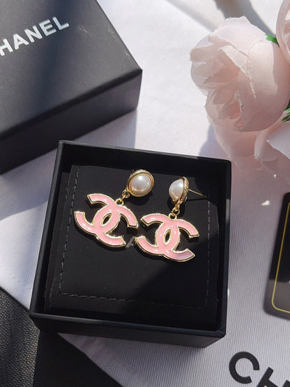 C H L Fashion earrings  SALE-min order required