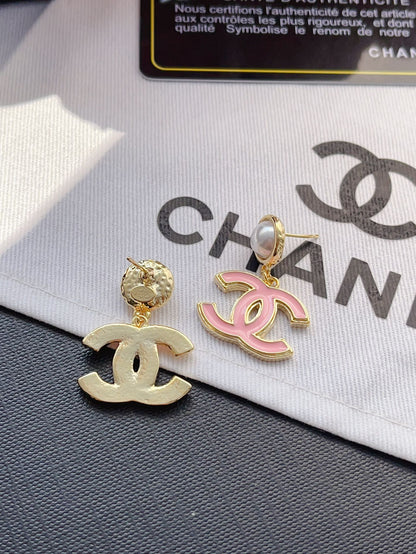 C H L Fashion earrings  SALE-min order required