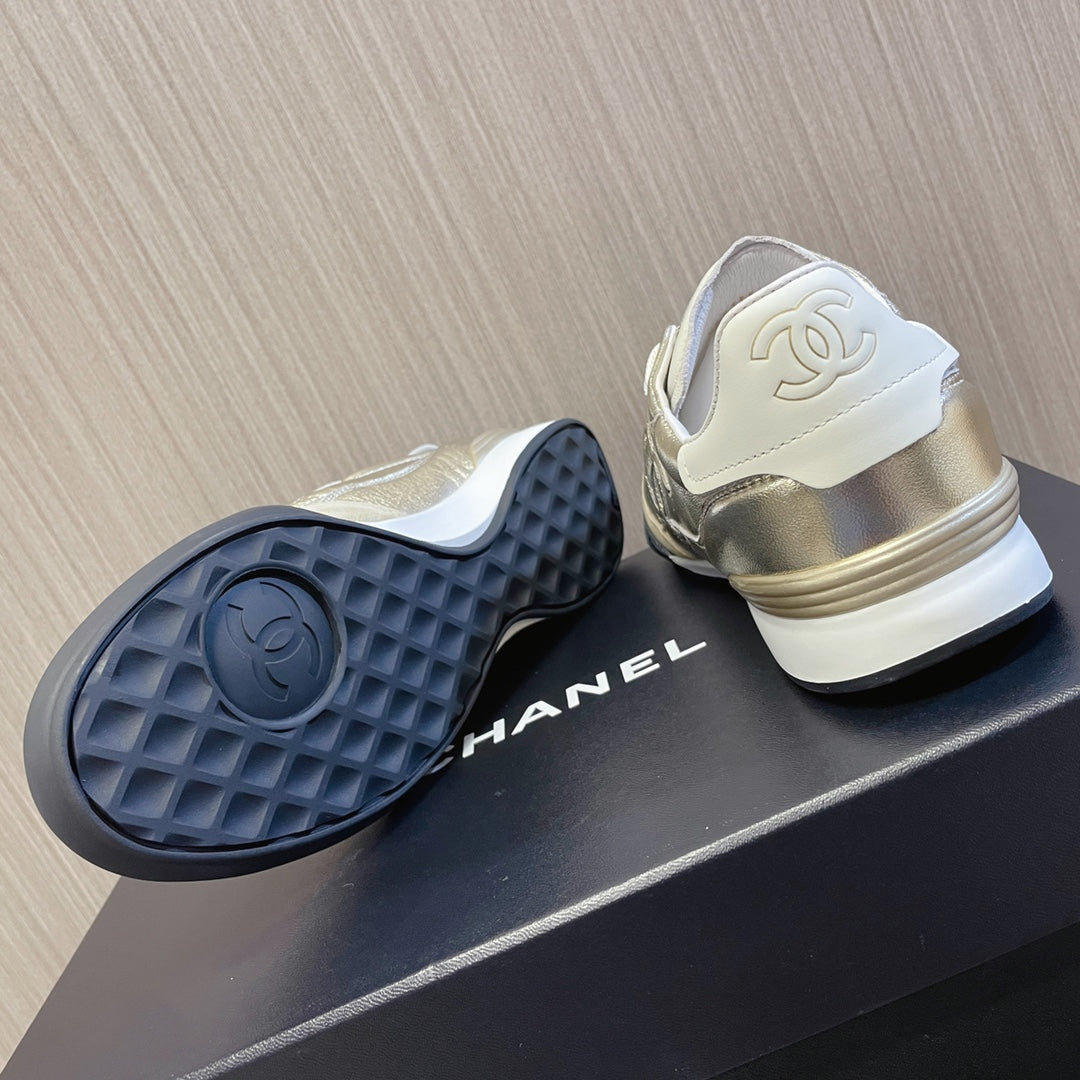 CHL Sneakers 3 Color's