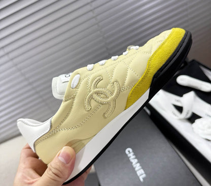 CHL Sneakers 3 Color's