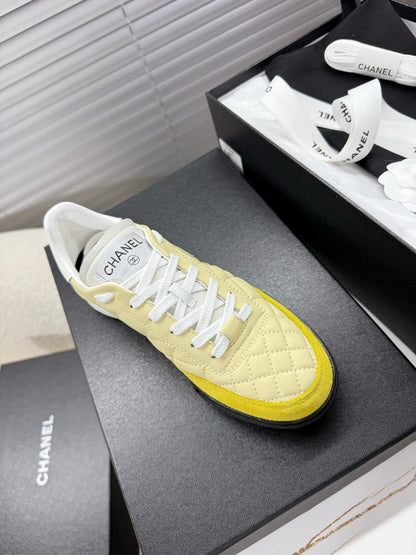 CHL Sneakers 3 Color's