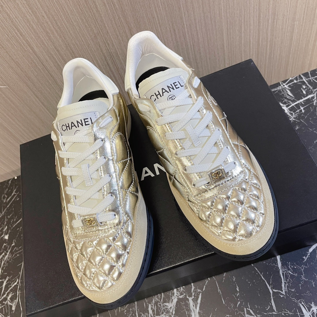 CHL Sneakers 3 Color's