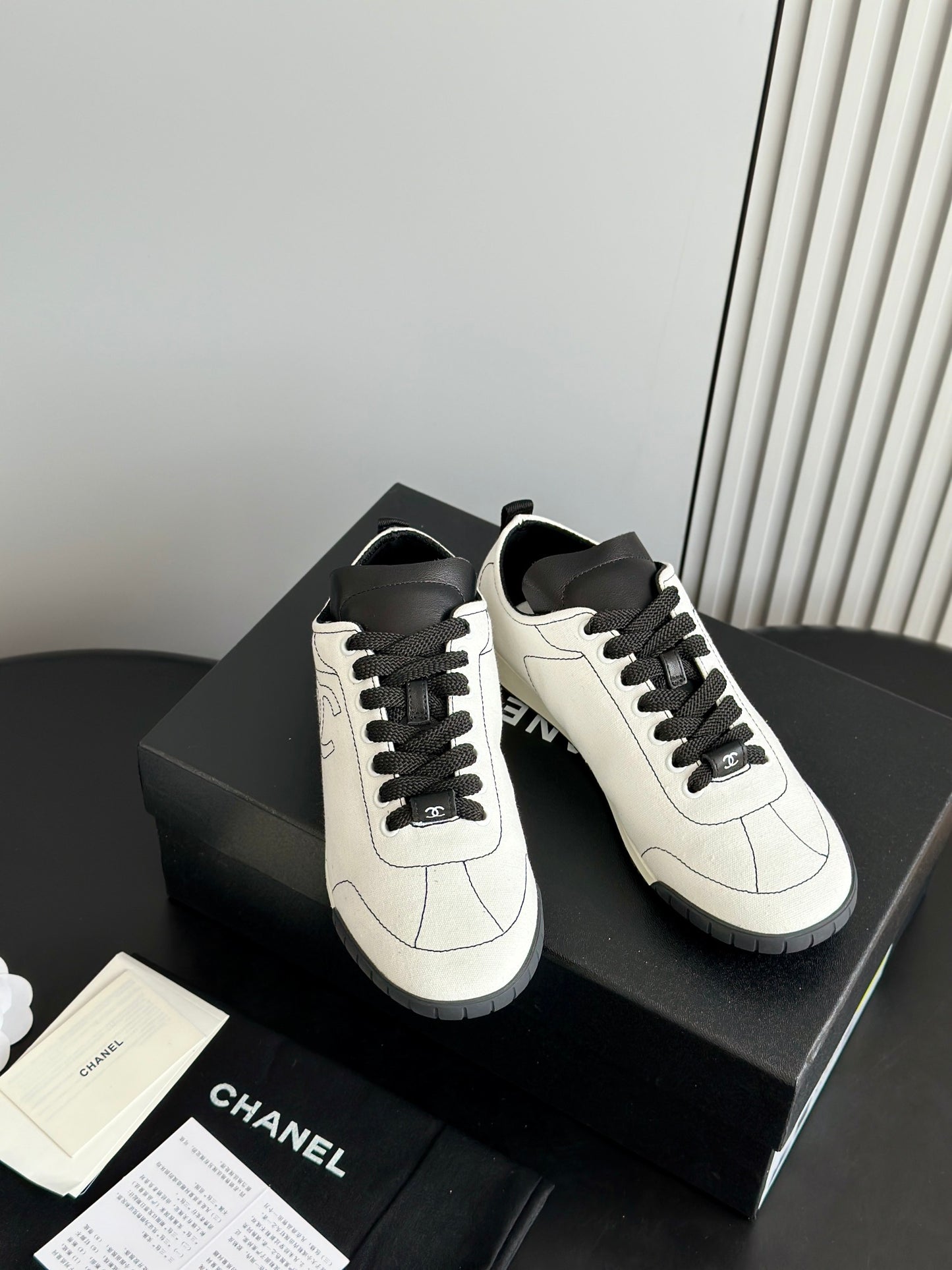CHL Sneakers 2 Color's
