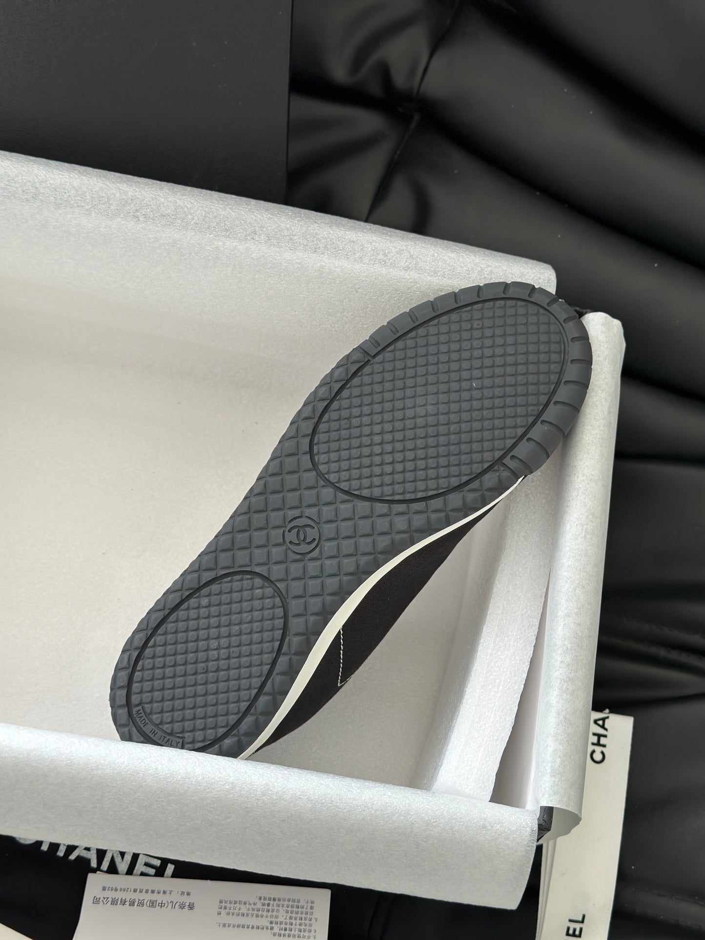 CHL Sneakers 2 Color's