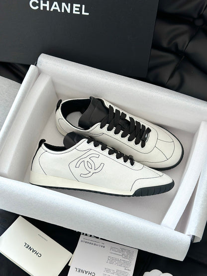 CHL Sneakers 2 Color's