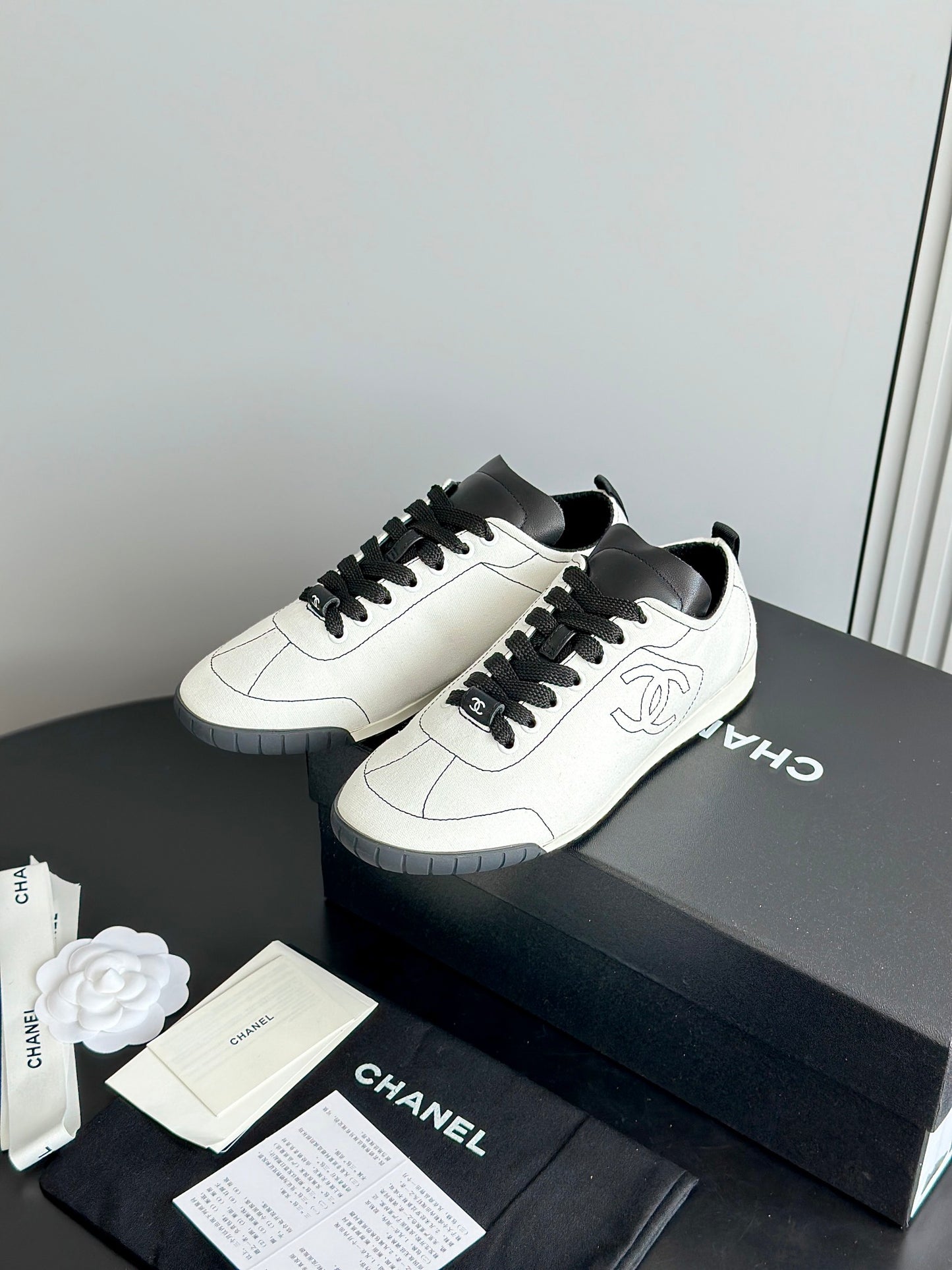 CHL Sneakers 2 Color's