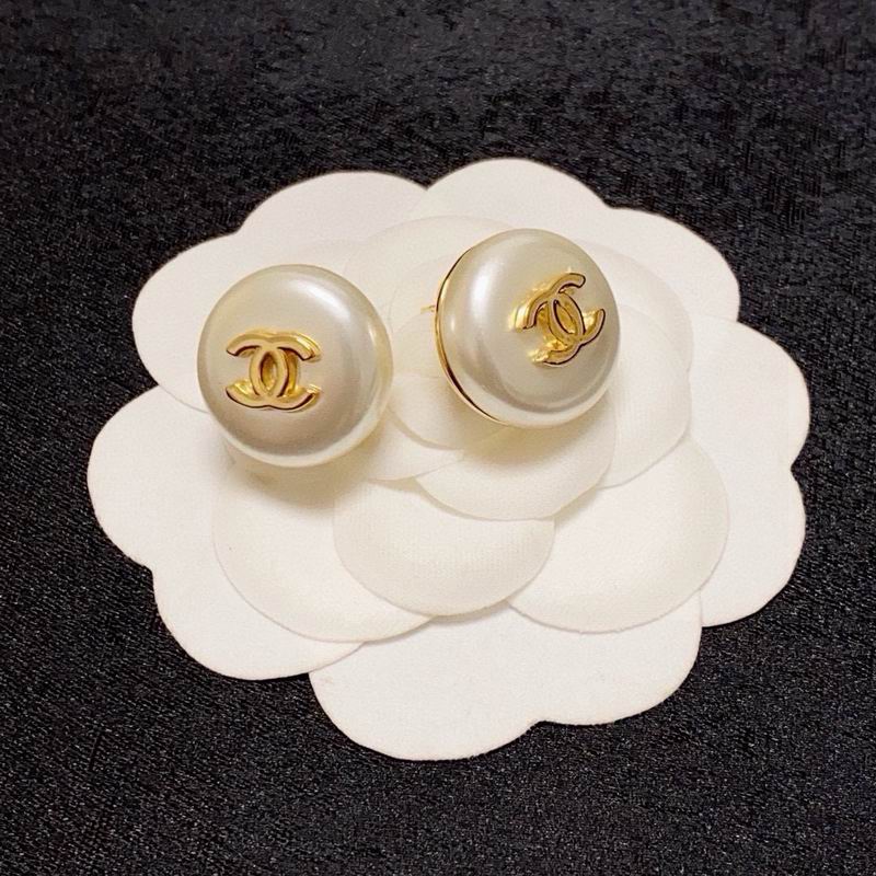 CHL Fashion Earrings