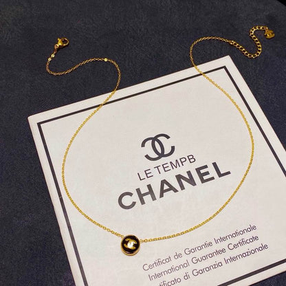 CHL Fashion Necklace