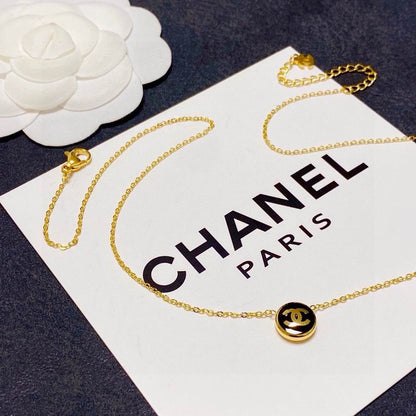 CHL Fashion Necklace