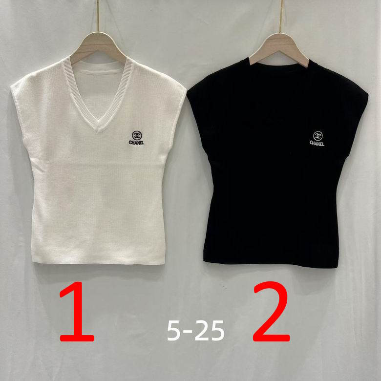 CHL Woman T- Shirt sweater 2 Color's