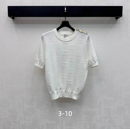 CHL Woman sweater 2 Color's