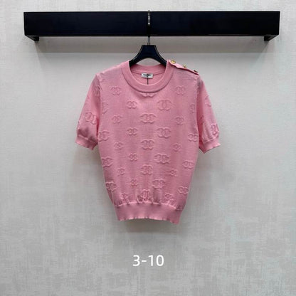 CHL Woman sweater 2 Color's