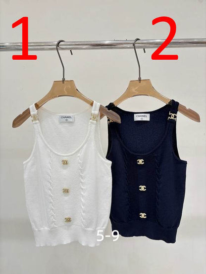 CHL Woman T- Shirt sweater 2 Color's