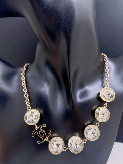 CHL  Fashion Necklace