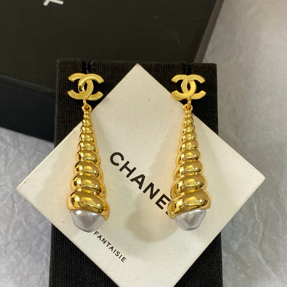 CHL Fashion Earrings