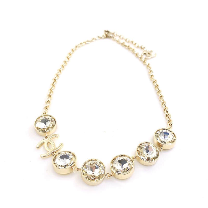 CHL  Fashion Necklace