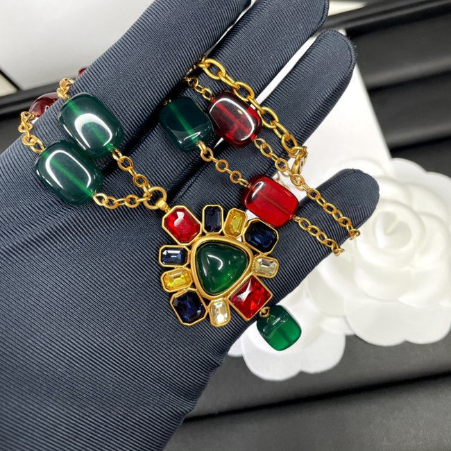 CHL Fashion Necklace