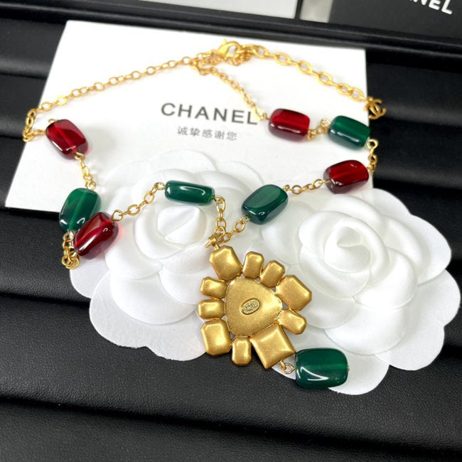 CHL Fashion Necklace
