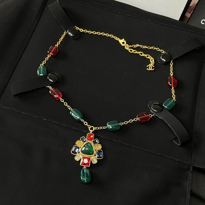 CHL Fashion Necklace