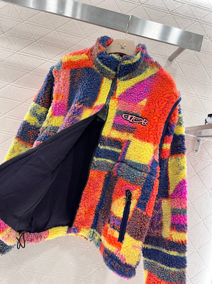 CHD Jacket  2 Color's Removable Sleeves Limited