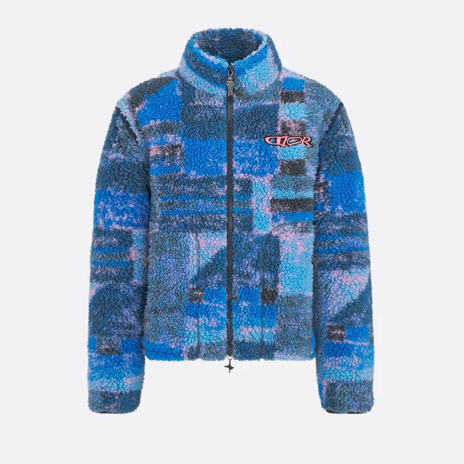 CHD Jacket  2 Color's Removable Sleeves Limited