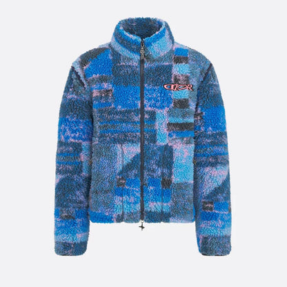 CHD Jacket  2 Color's Removable Sleeves Limited