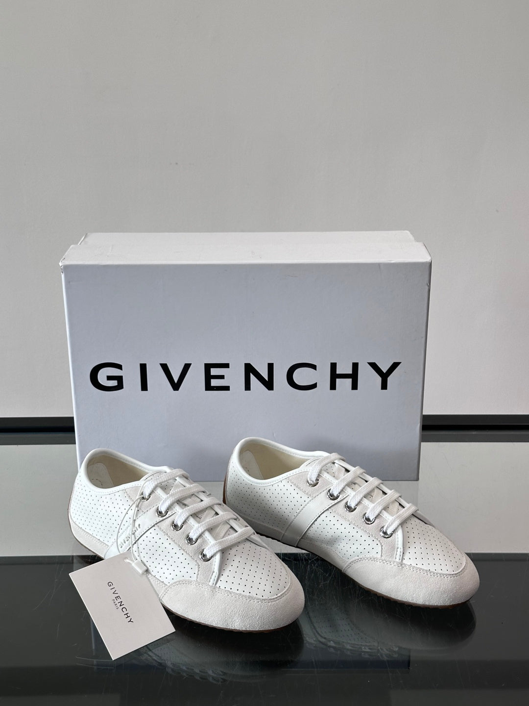 GIVENJY Sneakers  Man Size