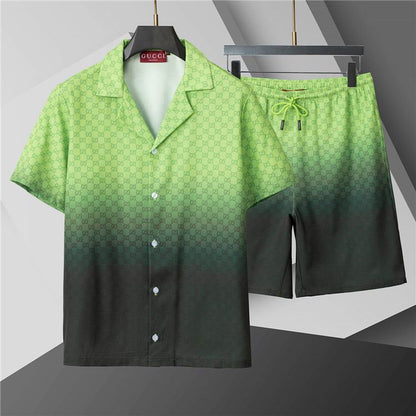 GU Sport Suits Summer 2 Color's