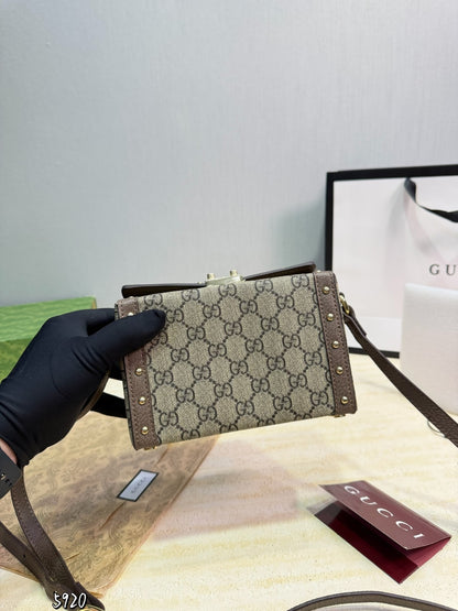 GU  trunk bag 18 cm