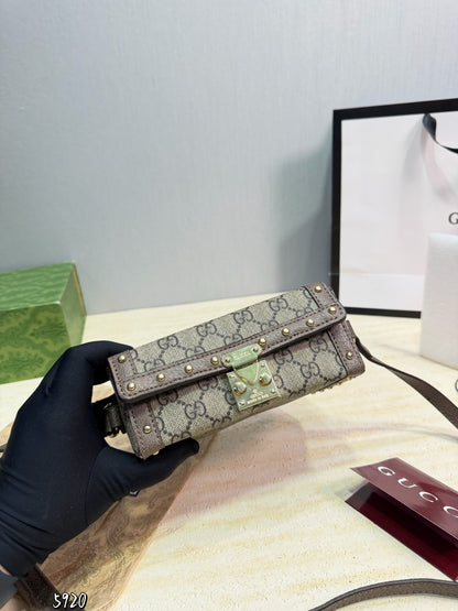 GU  trunk bag 18 cm